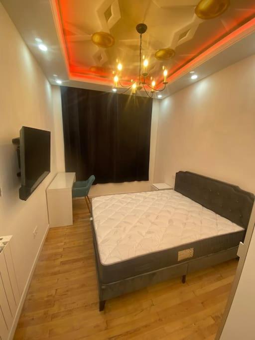 Superbe Au Coeur D'anvers Appartement