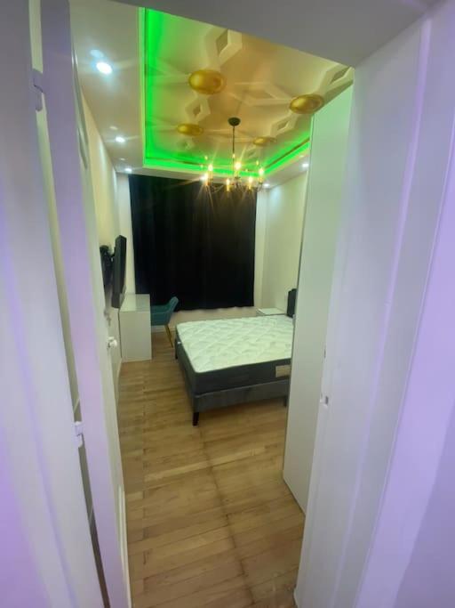 Superbe Au Coeur D'anvers Appartement