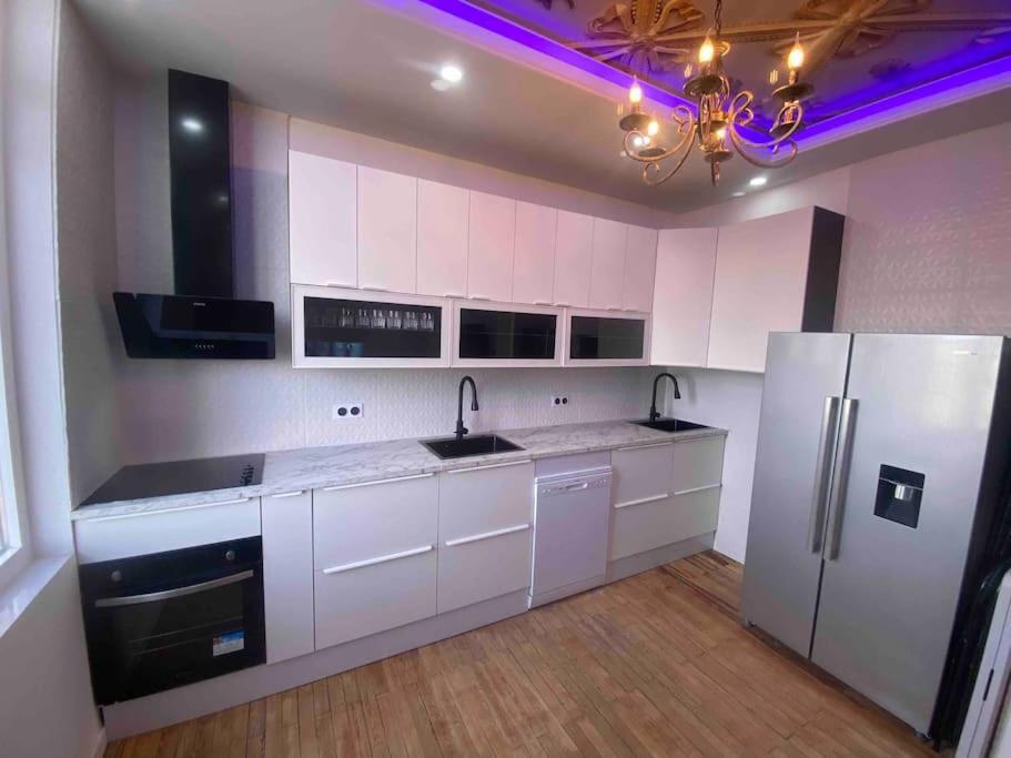 Appartement Superbe Au Coeur D'anvers Antwerpen