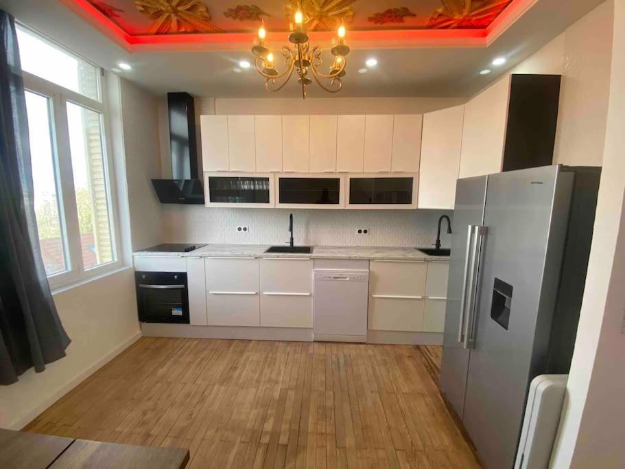 Appartement Superbe Au Coeur D'anvers *