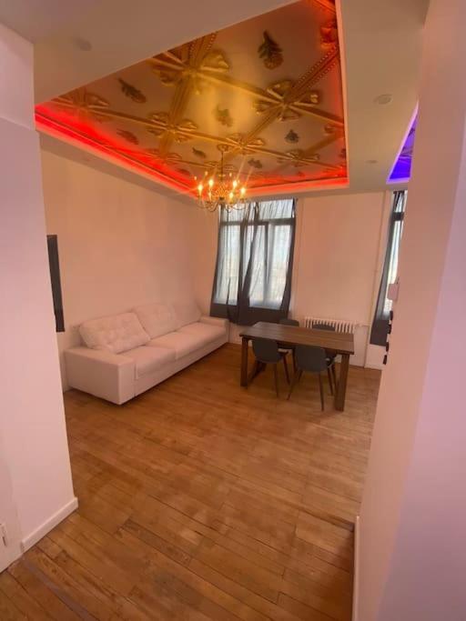 Appartement Superbe Au Coeur D'anvers