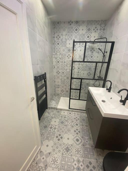 Appartement Superbe Au Coeur D'anvers *
