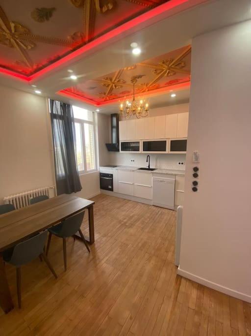 Appartement Superbe Au Coeur D'anvers Antwerpen