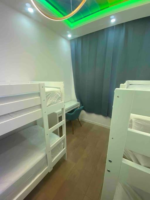 Superbe Au Coeur D'anvers Appartement