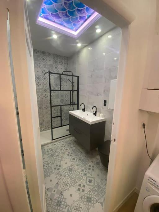 Appartement Superbe Au Coeur D'anvers