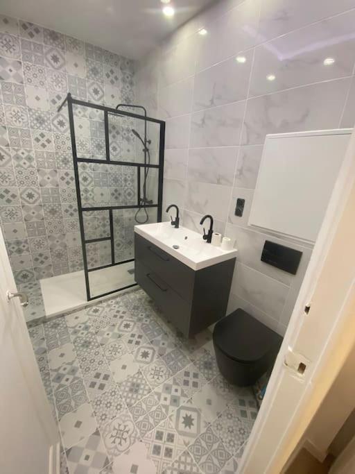 Appartement Superbe Au Coeur D'anvers *
