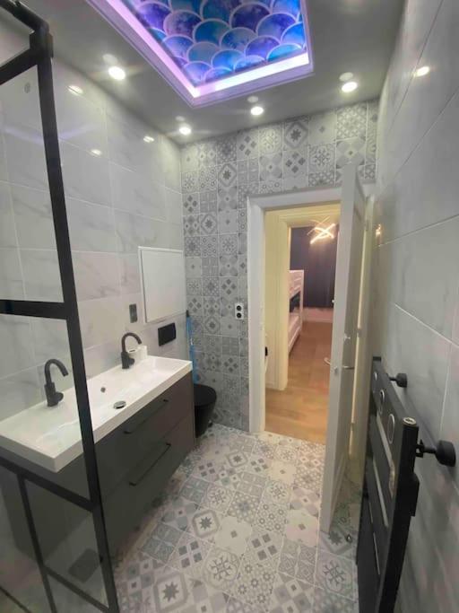 Superbe Au Coeur D'anvers Appartement Antwerpen
