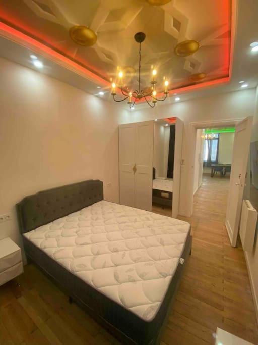 Superbe Au Coeur D'anvers Appartement