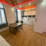 Superbe Appart Au Coeur D\'Anvers
