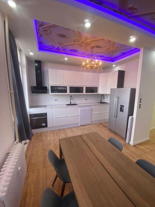 Superbe Au Coeur D'anvers Apartment *